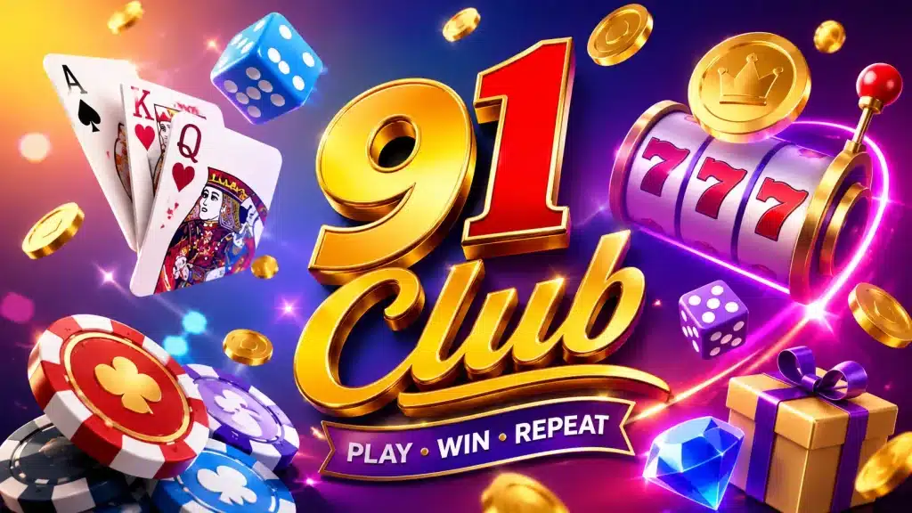 91 Club