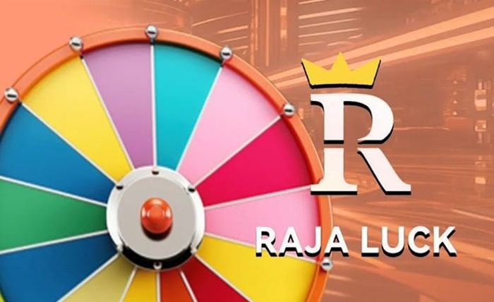 Raja Luck