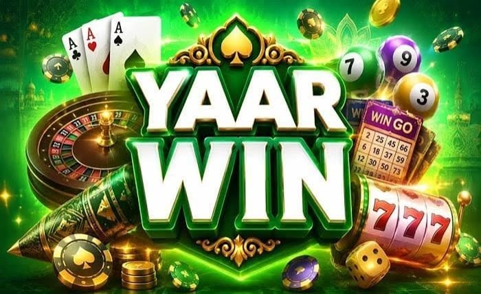 Yaar Win