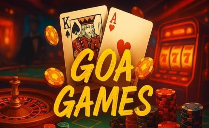 Goa Games