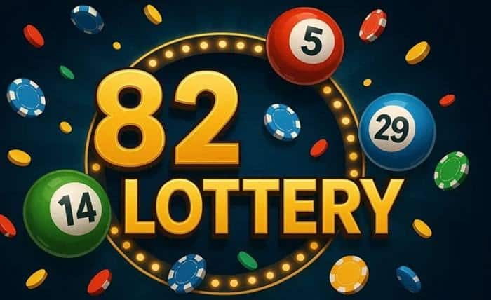 82 Lottery