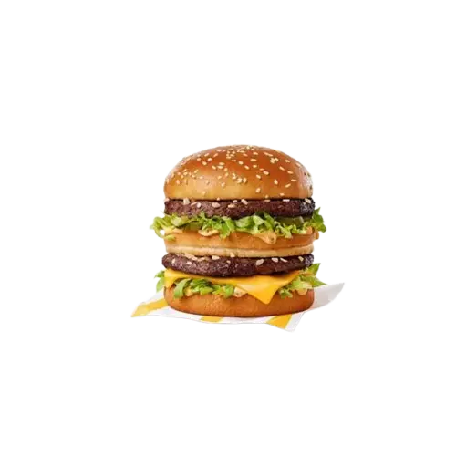 Big Mac