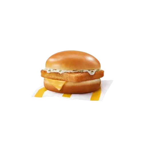 Filet-O-Fish