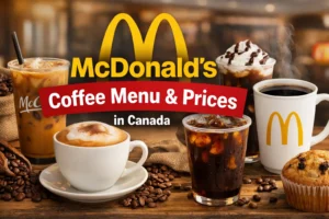 McDonald’s coffee