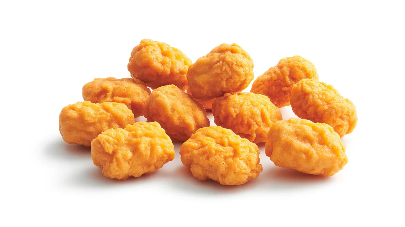 McDonald’s Chicken Nuggets 6 10-piece nuggets: $5 – $8