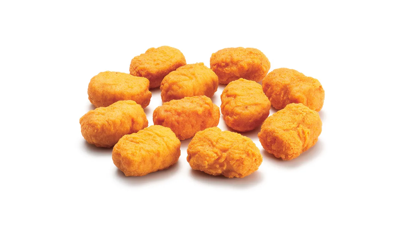 McDonald’s Chicken Nuggets Price 4 10 piece – standard meal size