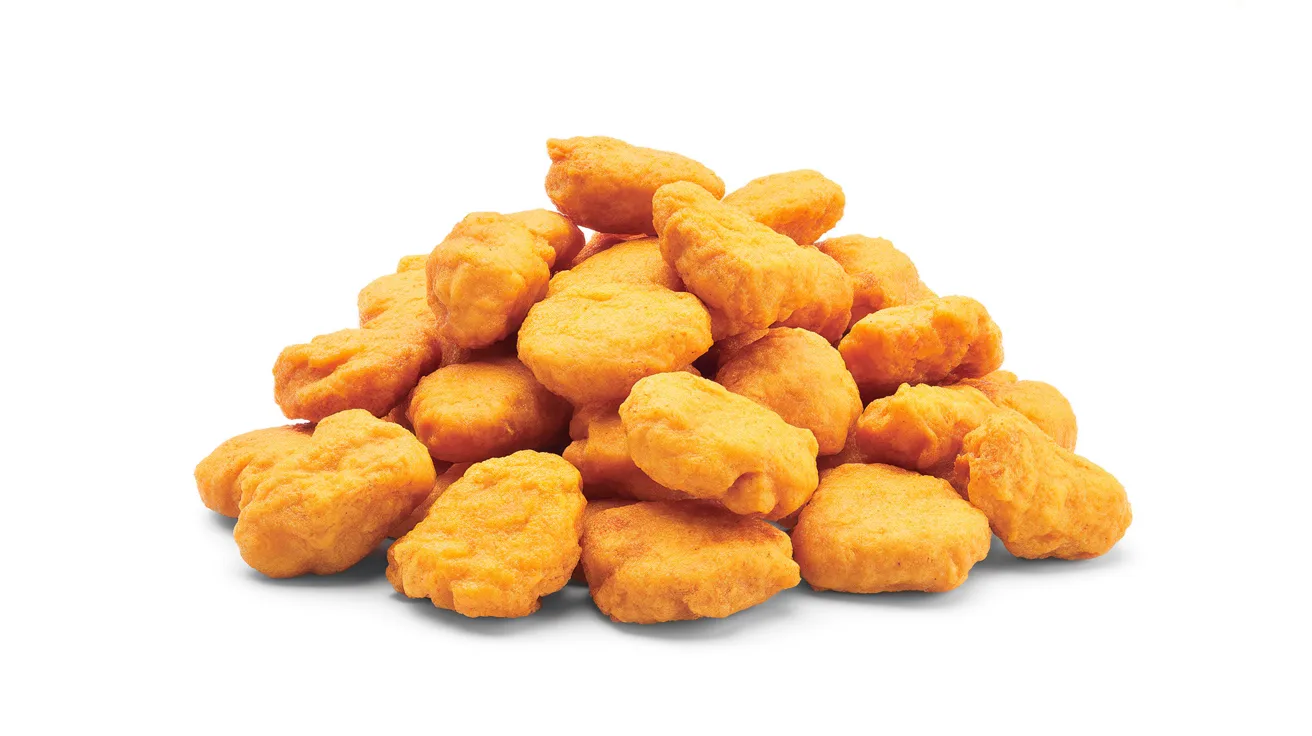 McDonald’s Chicken Nuggets 4 20-piece nuggets – Large shareable option