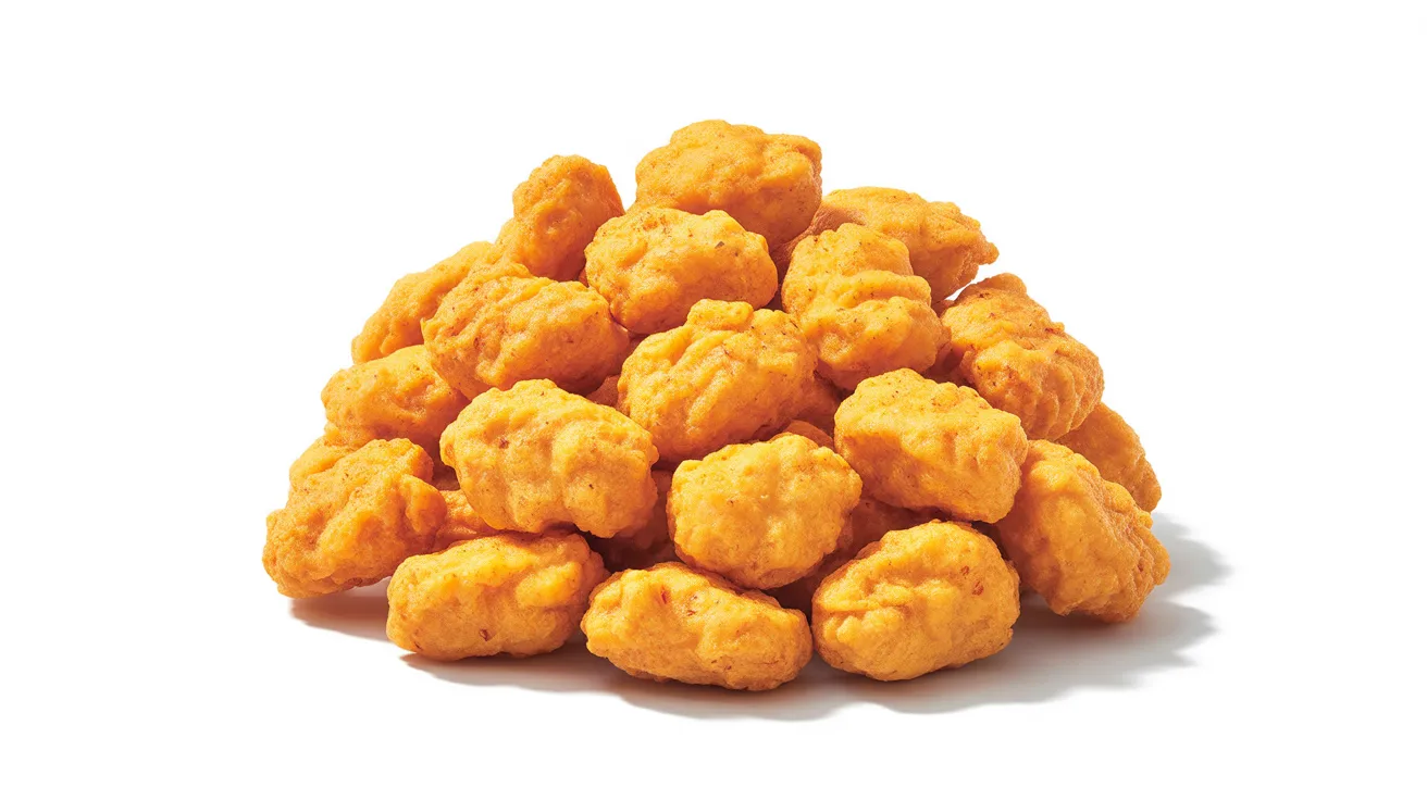 McDonald’s Chicken Prices 6 20-piece nuggets → best cost per piece