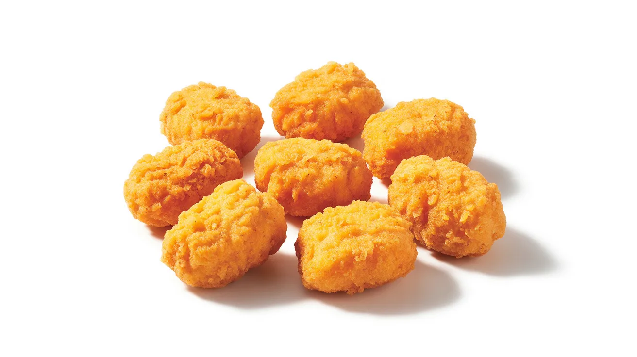 McDonald’s Chicken Deals 4 6-piece or 10-piece nuggets discounted bundles