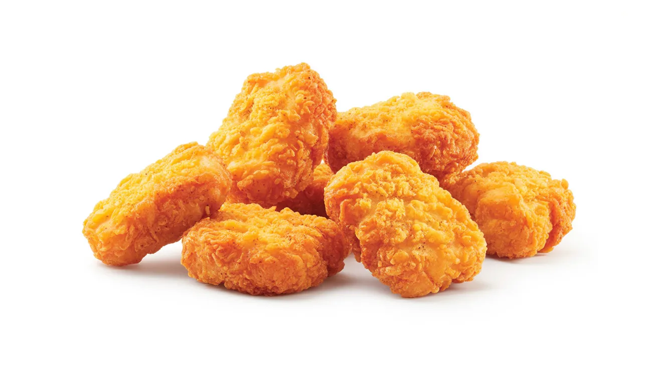 McDonald’s Chicken Nuggets Price 3 6 piece – light meal or add-on