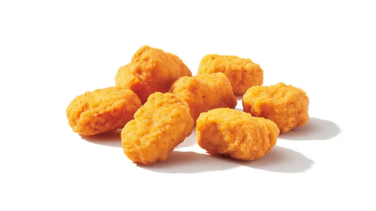 McDonald’s Chicken Nuggets 11 BEST FOR BUDGET → 6-PIECE (SMALL / CHEAP)