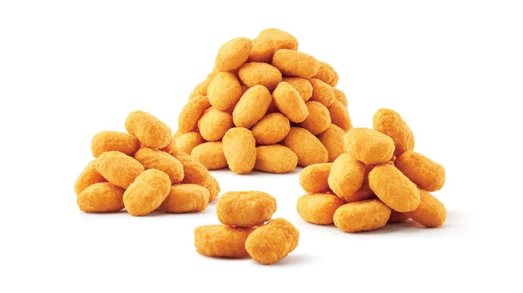 McDonald’s Chicken Deals 12 Common Nugget Deals