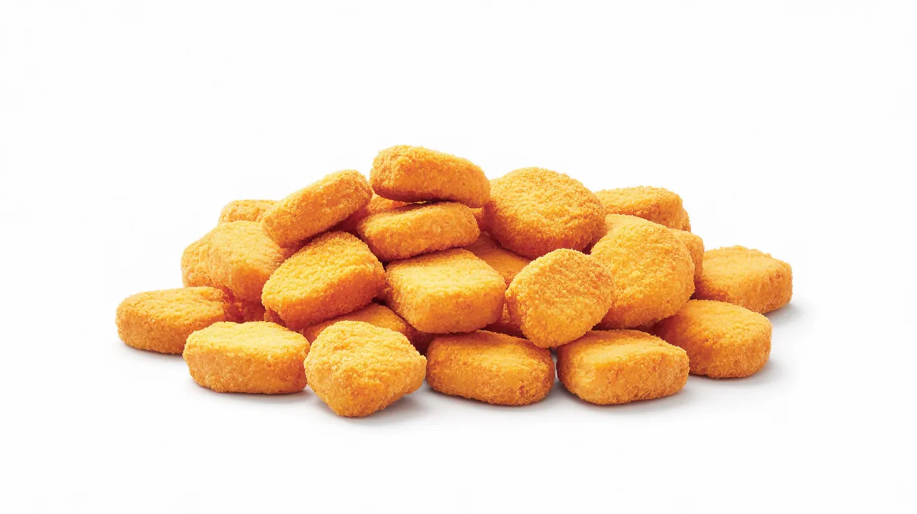 McDonald’s Chicken Deals 7 Discounted family nugget boxes (20-piece deals)