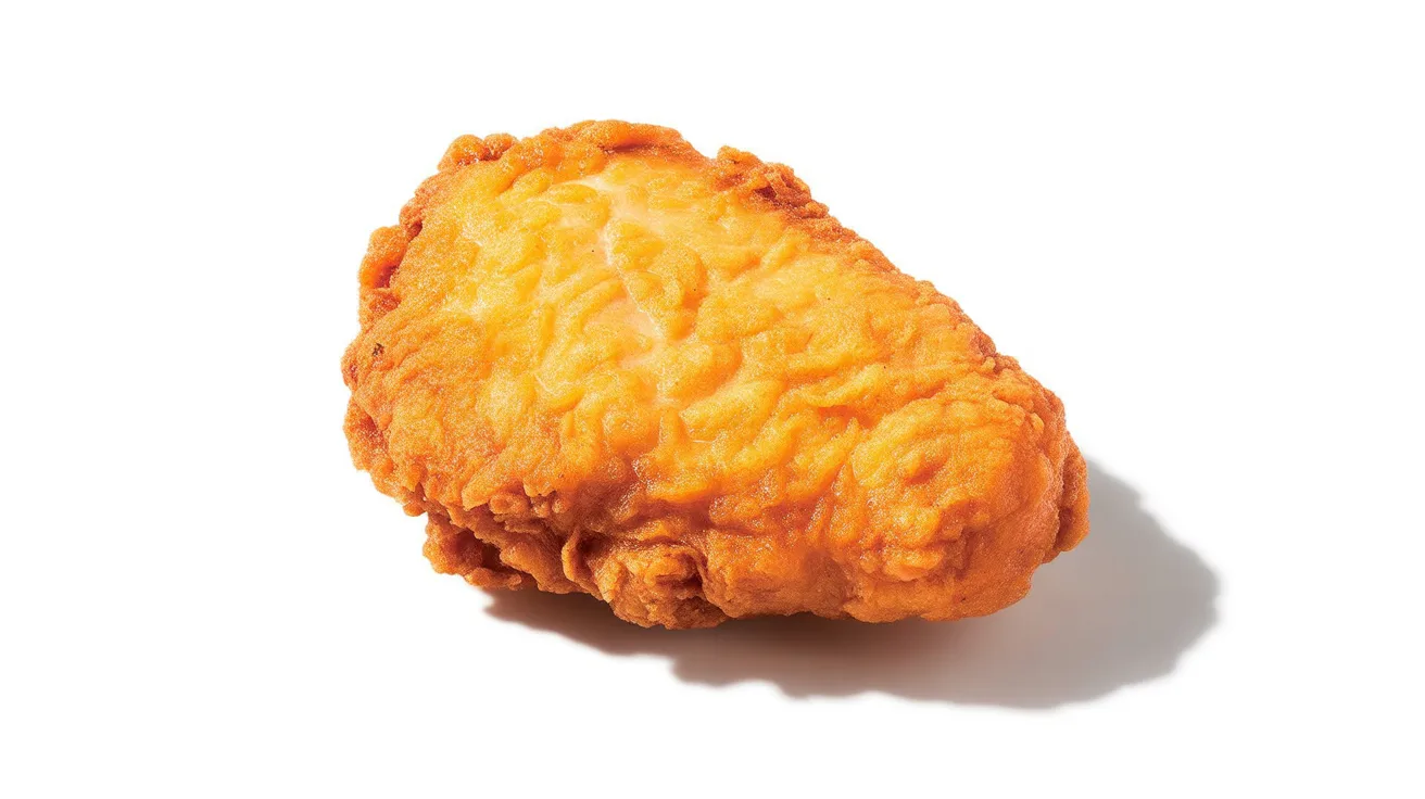 Grilled Chicken Sandwich Mcdonald’s 3 Fried preparation