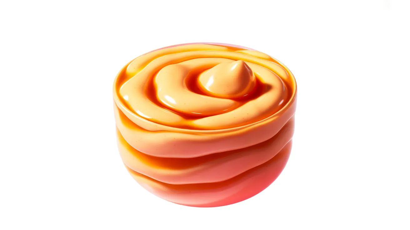McDonald’s Sauces Menu 6 Limited promotional flavours