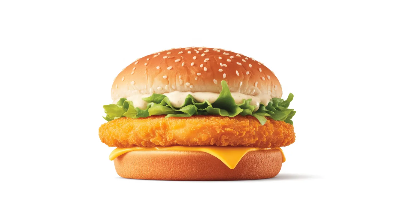 McDonald’s Chicken Deals 14 McChicken app discounts