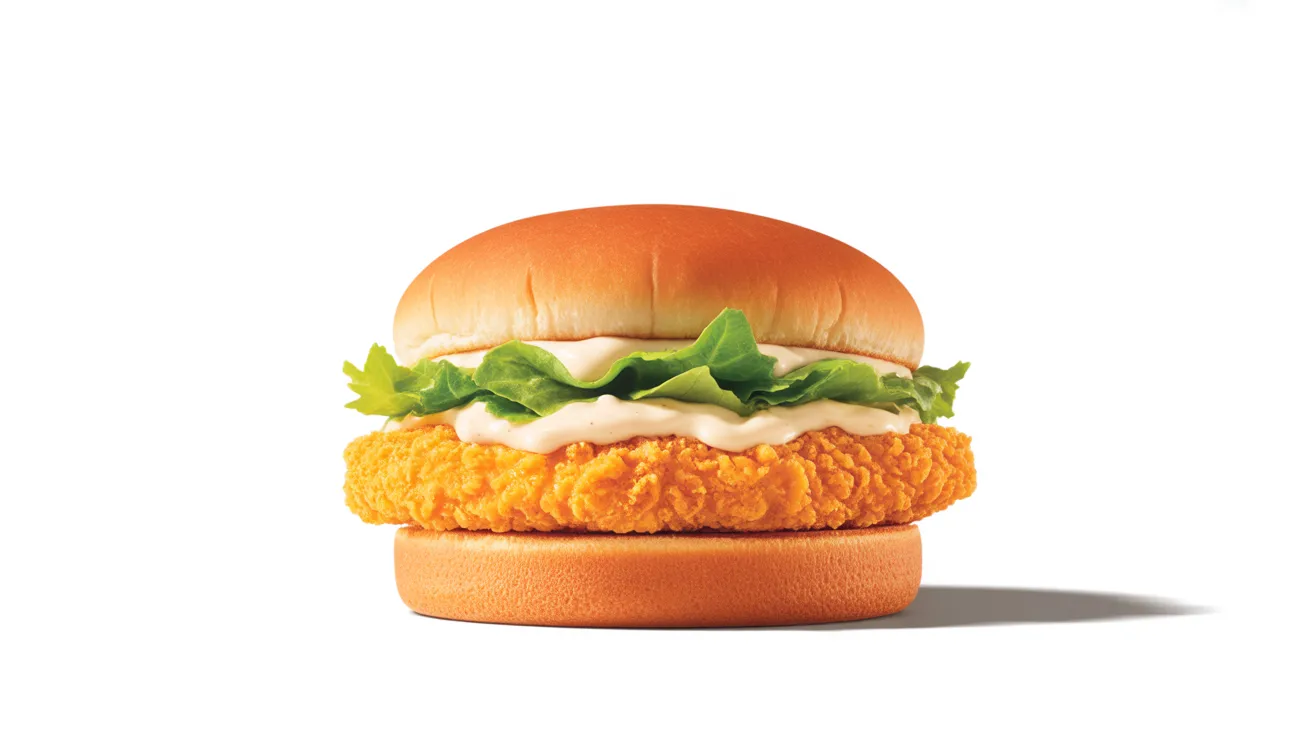 McDonald’s Chicken Prices 2 McChicken (budget-friendly sandwich)