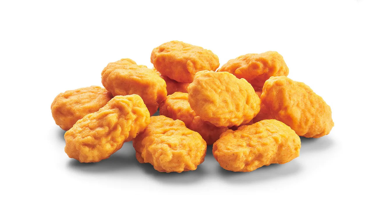 McDonald’s Chicken Nuggets Price 6 Nuggets (6 or 10 piece)