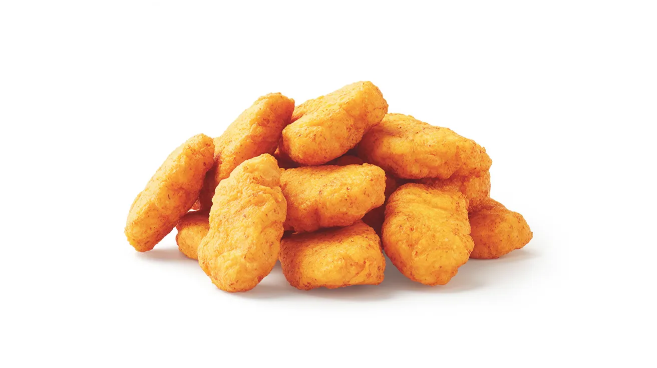 McDonald’s Chicken Prices 10 Nuggets → flexible pricing