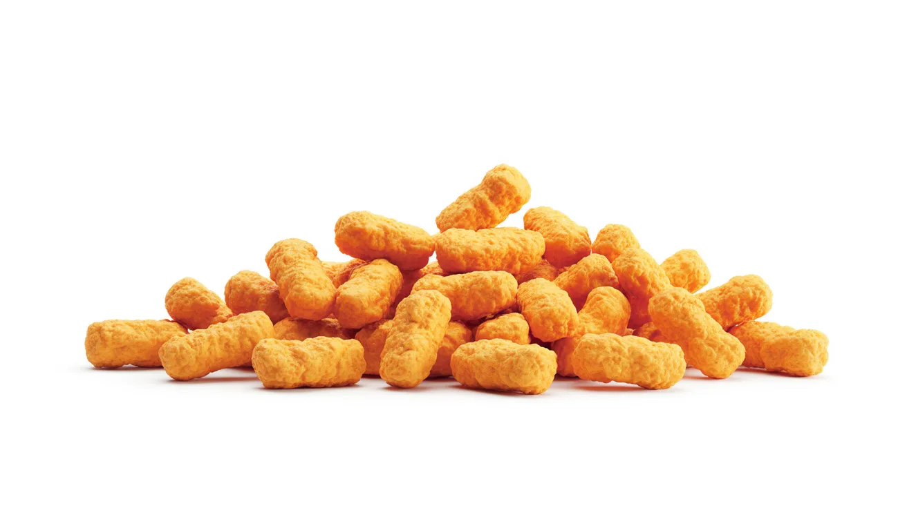 McDonald’s Chicken Menu 5 Nuggets