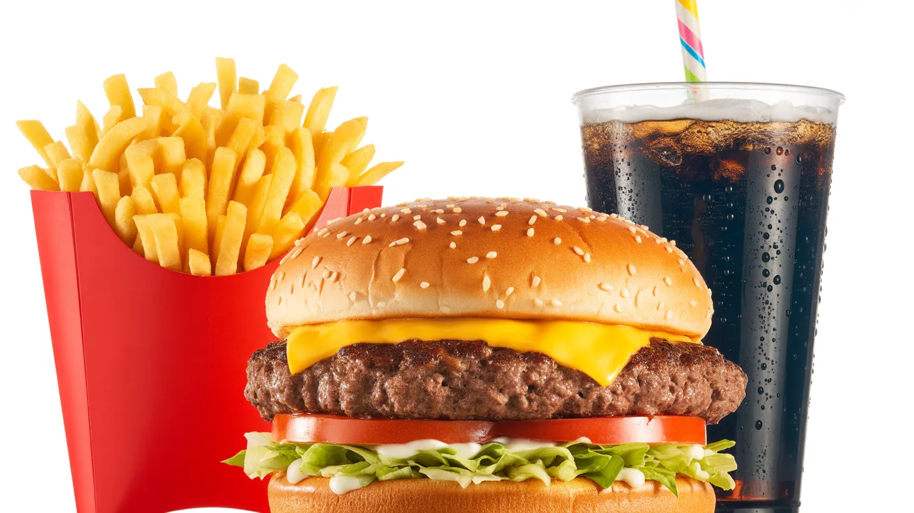 McDonald’s Burger Prices 13 Premium meal: $13–$16