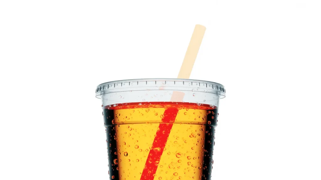 McDonald’s Burger Prices 10 Soft drink