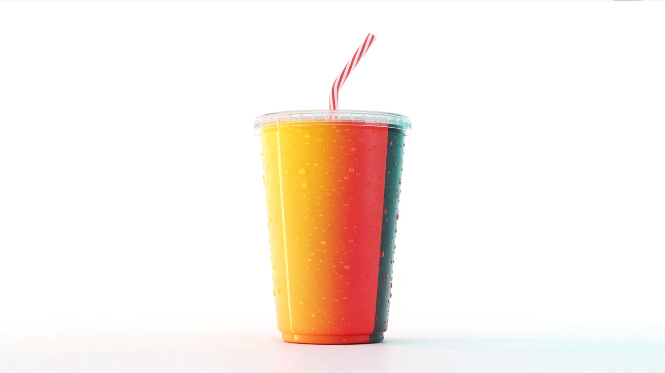McDonald’s Chicken Nuggets Price 8 Soft drink