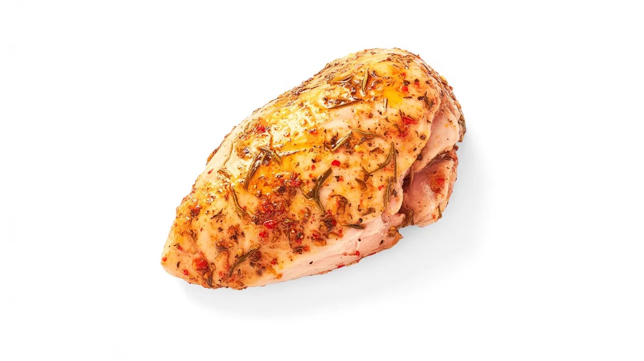 Grilled Chicken Sandwich Mcdonald’s 4 Strong flavour