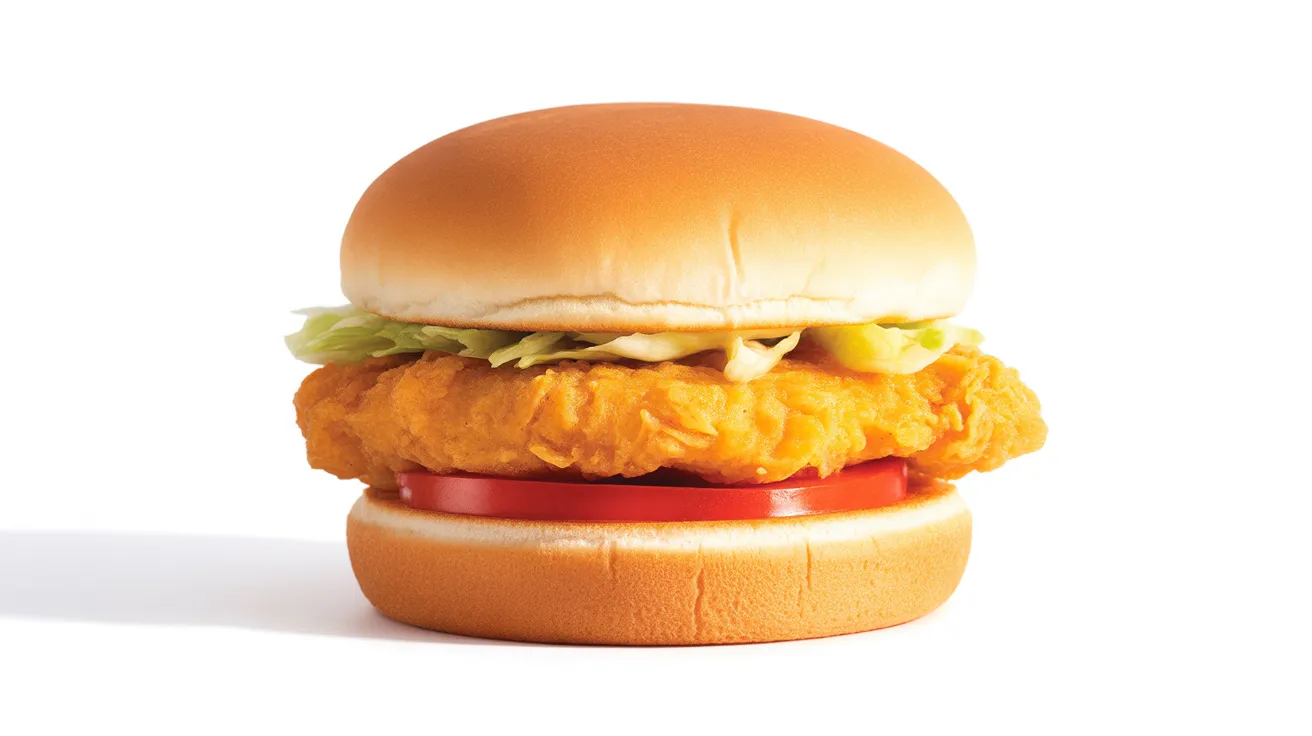McDonald’s Chicken Deals 16 Value menu chicken items