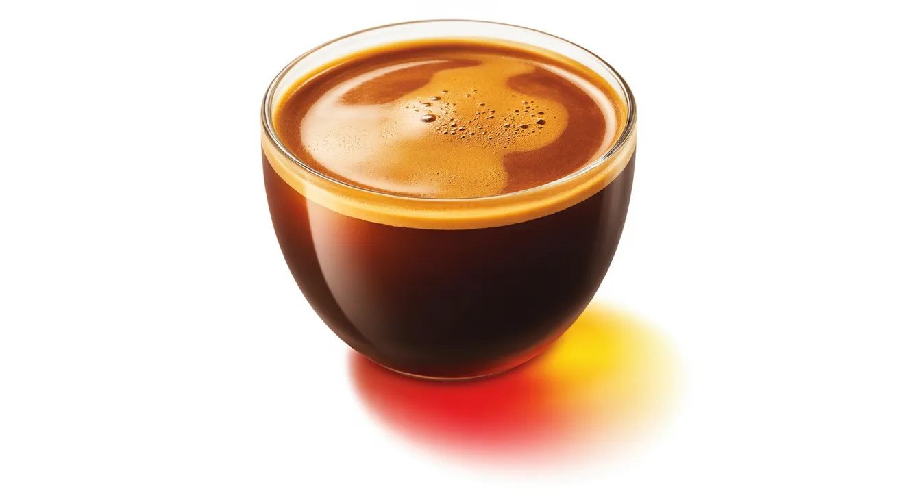 Best McDonald’s Drinks 18 Americano