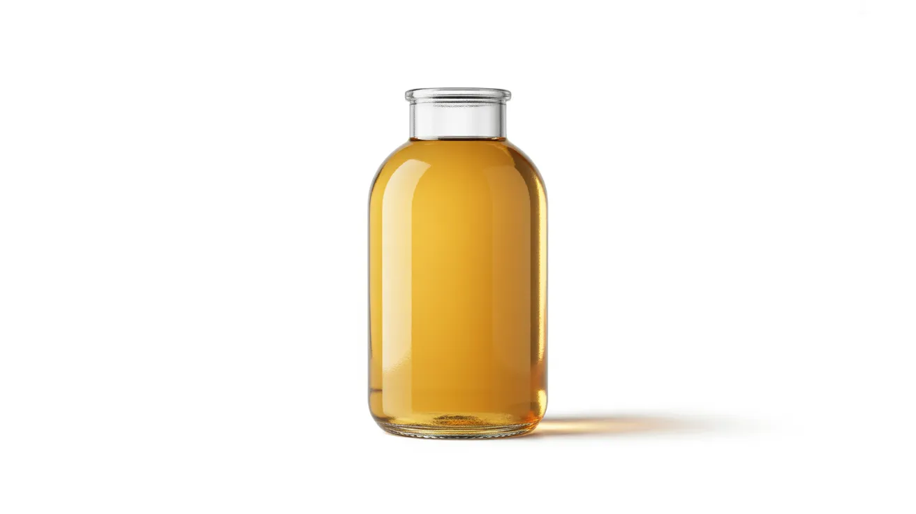 McDonald’s Bottled Drinks 11 Apple Juice