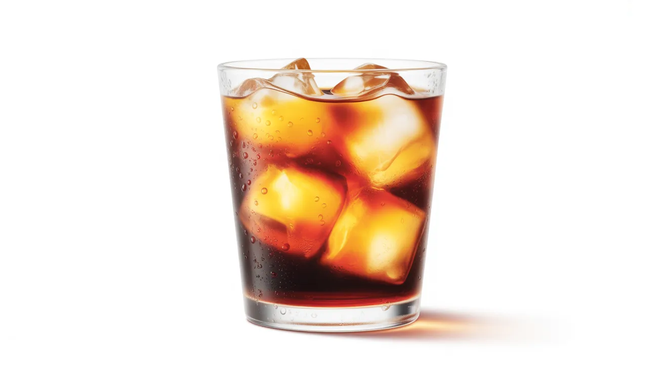 McDonald’s Iced Coffee Menu 8 Best low-calorie → Regular Iced Coffee