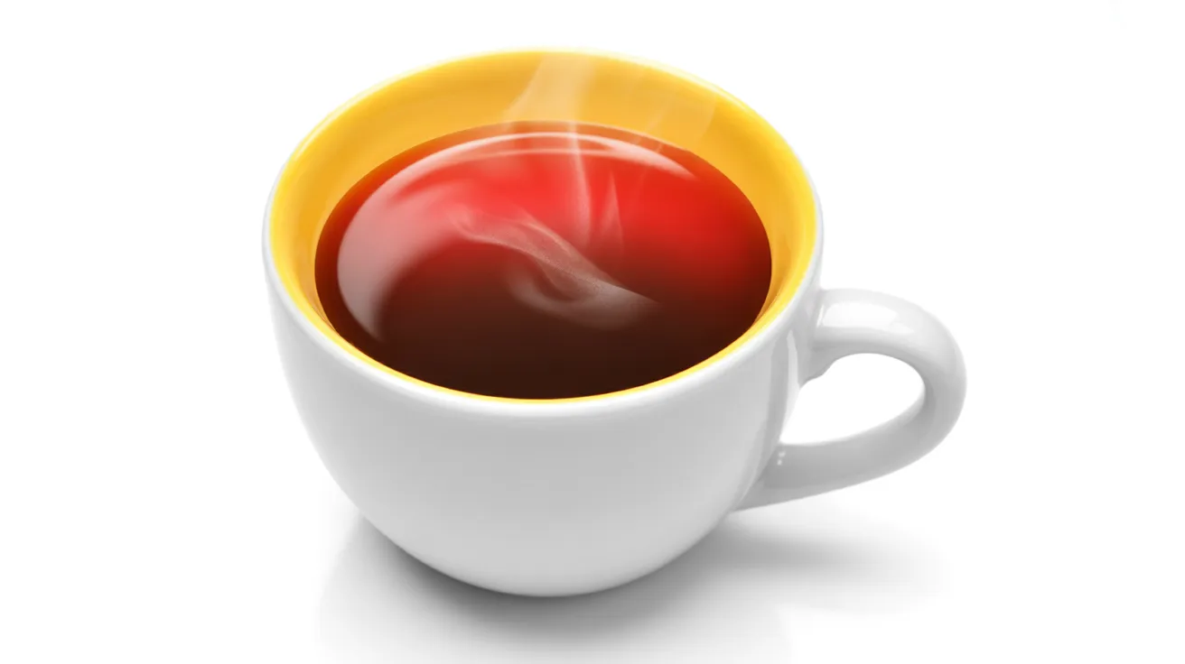 Best McDonald’s Drinks 10 Black Coffee