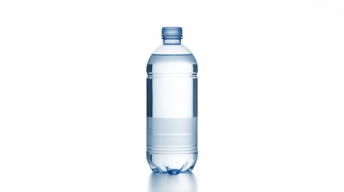 McDonald’s Bottled Drinks 10 Bottled Water 1