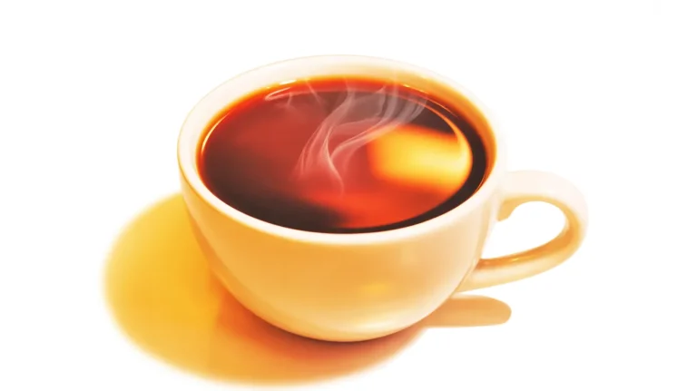 McDonald’s Hot Coffee 2 Brewed Coffee