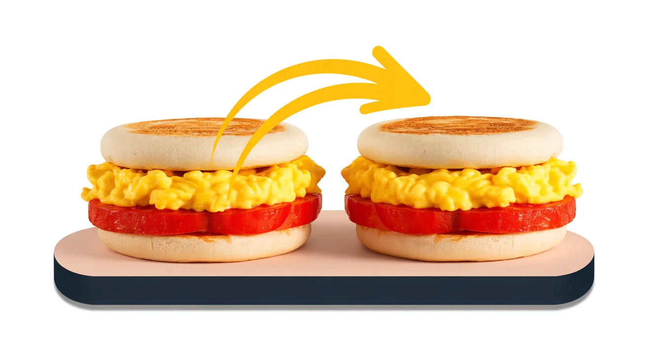 McDonald’s Breakfast Deals 19 Buy-one-get-one deals
