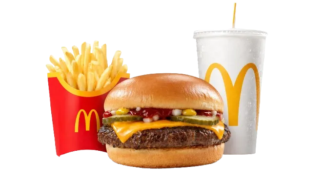 McDonald’s Combo Prices 3 Cheeseburger Meal removebg preview
