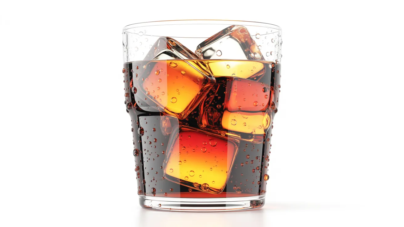 Best McDonald’s Drinks 3 Coca-Cola / Soft Drinks