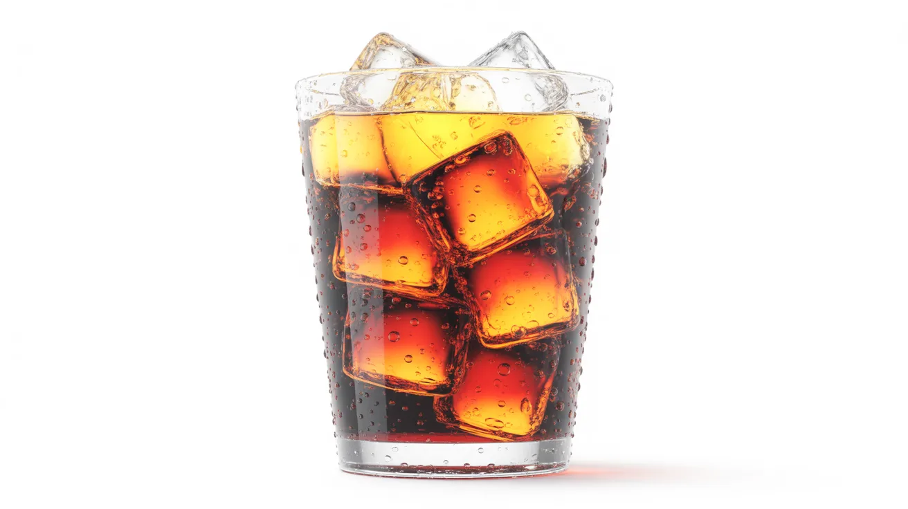Best McDonald’s Drinks 14 Coca Cola