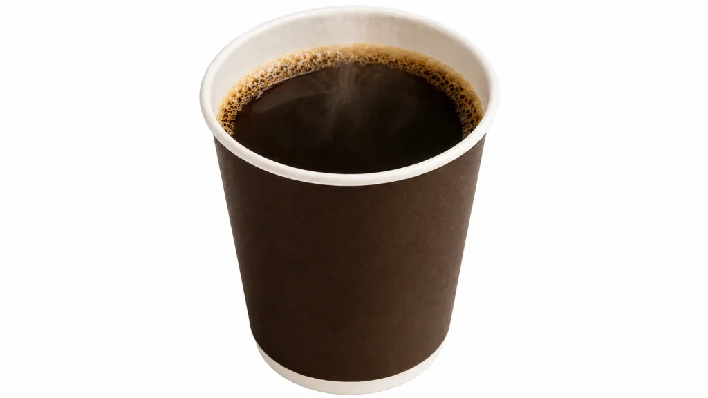 Sausage McMuffin Price 8 Coffee