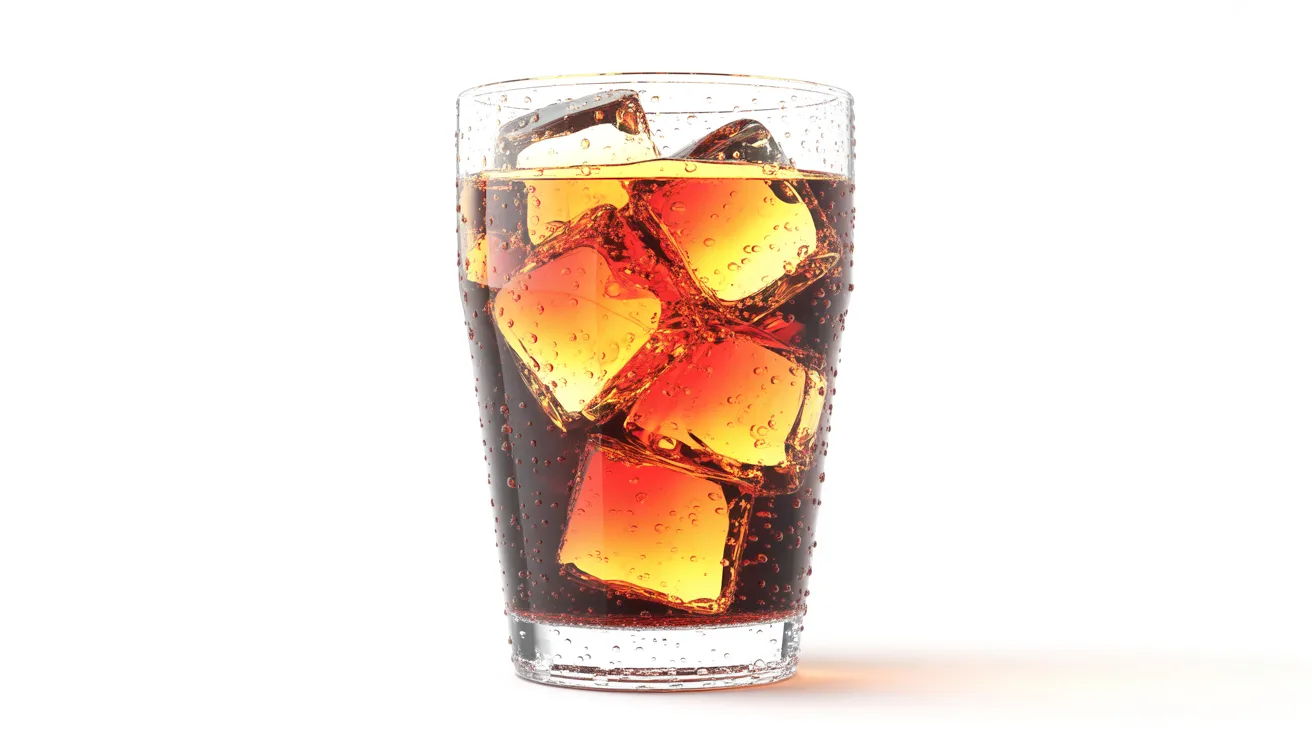Best McDonald’s Drinks 19 Diet Soda