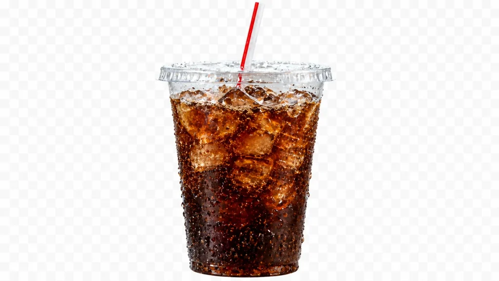 McDonald’s Combo Meals 4 Drink