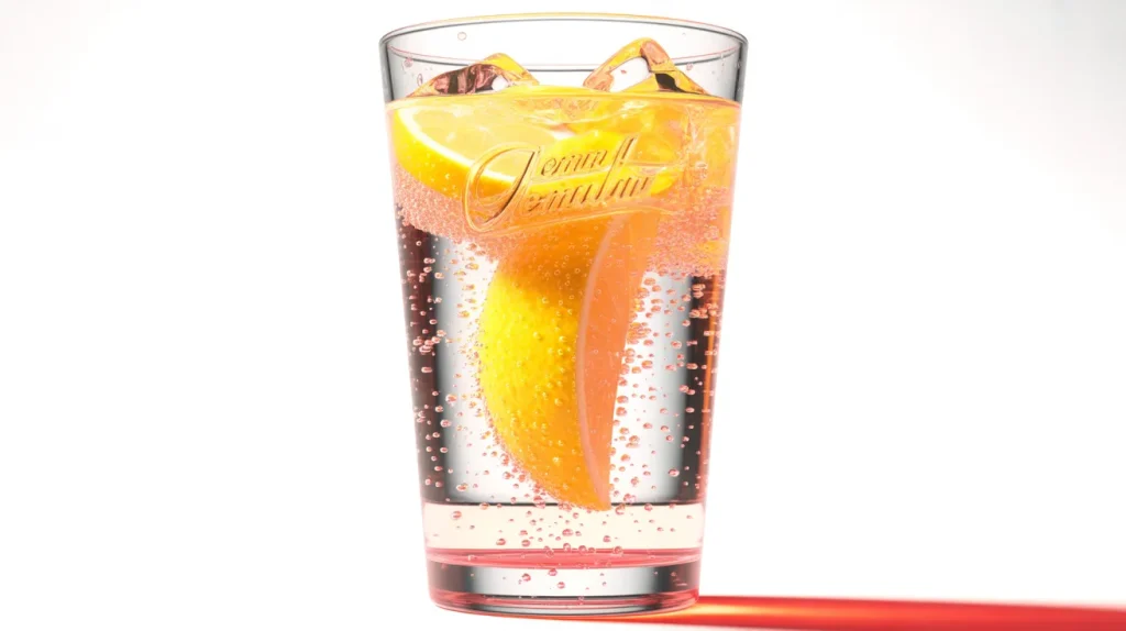 McDonald’s Soft Drinks 15 For Refreshment → Sprite