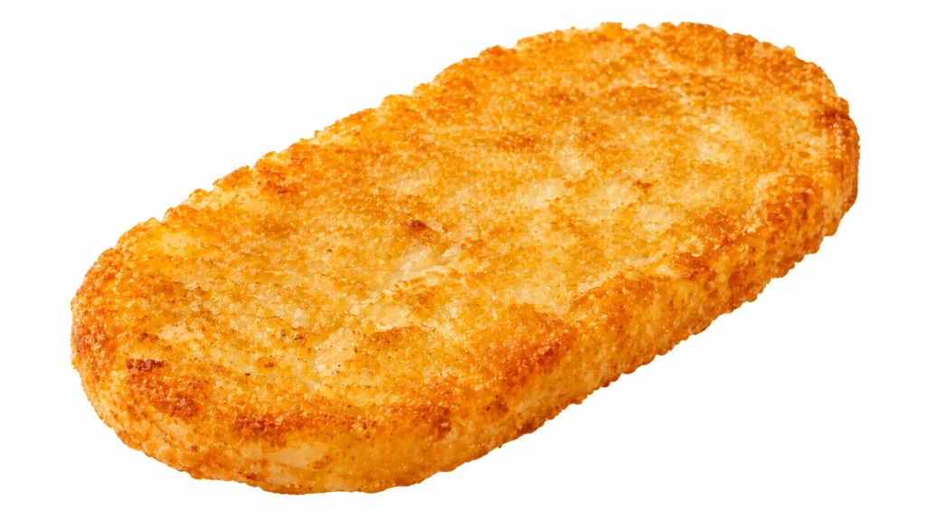 Sausage McMuffin Price 7 Hash Brown 1