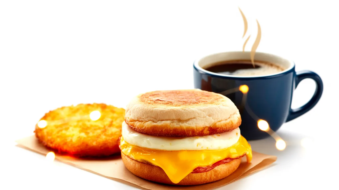McDonald’s Breakfast Deals 14 Holiday promotions