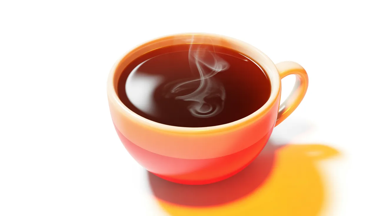 Best McDonald’s Drinks 21 Hot Coffee