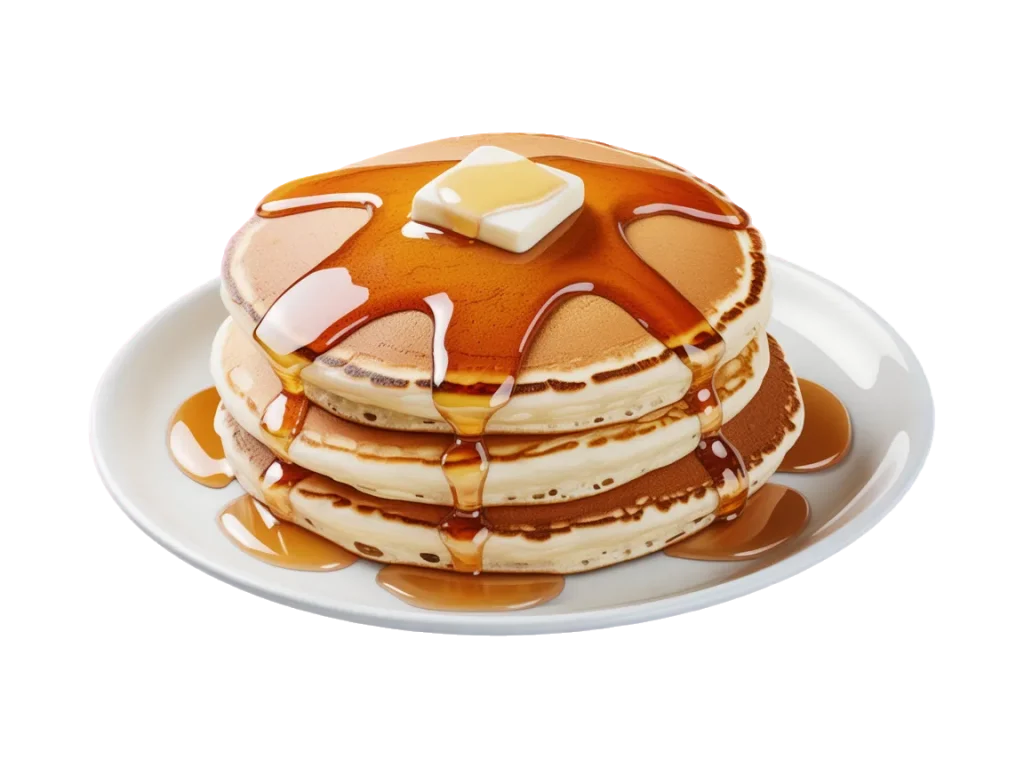 McDonald’s Breakfast Prices 7 Hotcakes