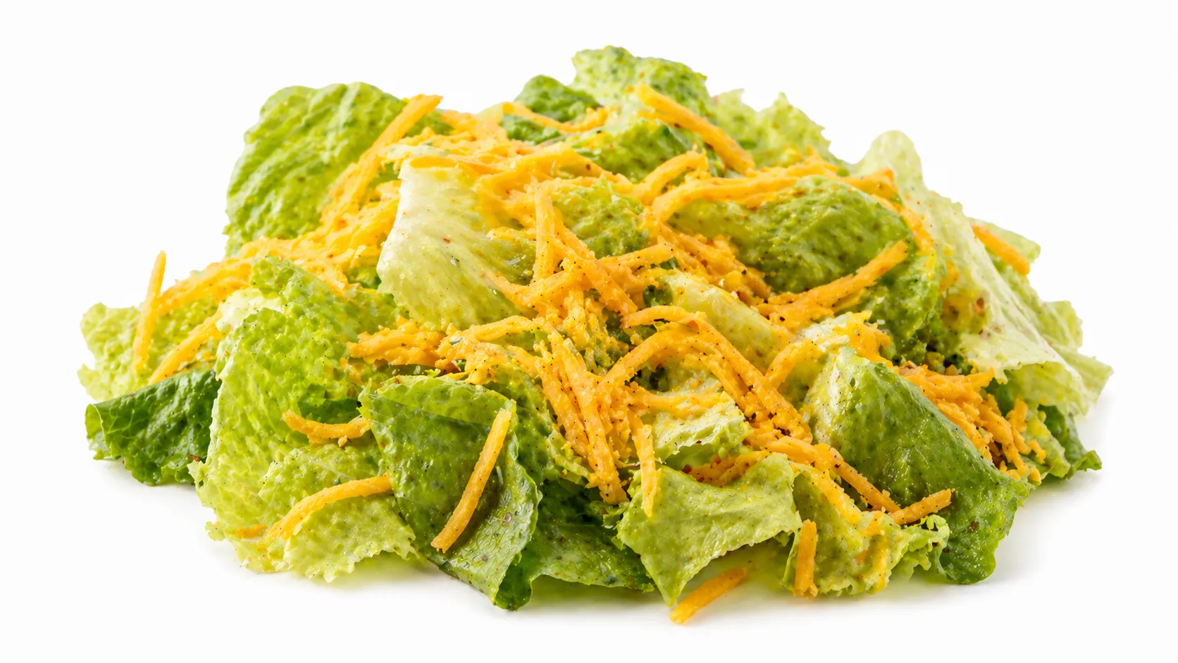 McDonald’s New Burgers 7 Lettuce and Cheese