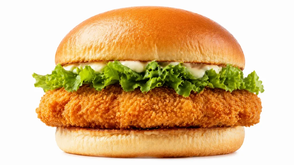 Cheap McDonald’s Meals 11 McChicken