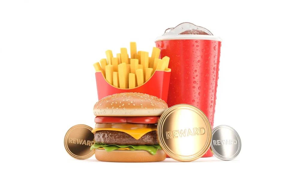 McDonald’s Rewards Canada (2026) 6 McDonald’s Rewards Canada